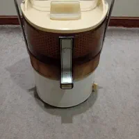 آبمیوه گیری پارس خزر