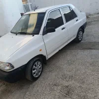 پراید مدل 98|خودرو سواری و وانت|زاهدان, |دیوار