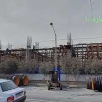 پروژه رونیکا پالاس اتش نشانی منطقه۲۲دریاچه چیتگر|پیش‌فروش املاک|تهران, عبدالله‌آباد|دیوار