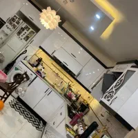 آپارتمان ۱۰۰ متری_ سند آماده ملکی_ شخصی ساز