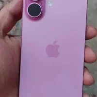 ایفون۱۶نرمال