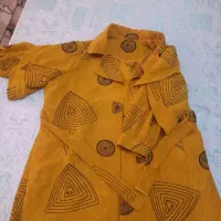 پالتو پاییزی گرم