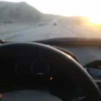 مسافراز سراوان به خاش وزاهدان