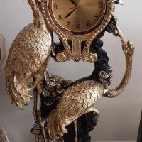 ساعت فلامینگو