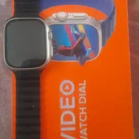 ساعت واتچ آک آک....