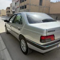 پژو ۴۰۵ مدل ۹۴