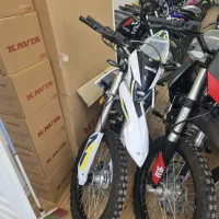 موتور کویر صفر کیلومتر زیر قیمت بدلیل مهاجرت