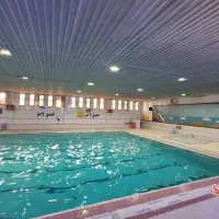 آموزش خصوصی و گروهی شنا