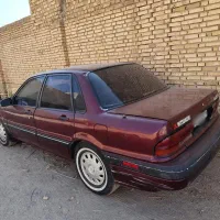 میتسوبیشی گالانت ۱۹۹۲