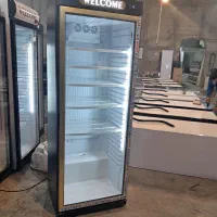 یخچال 70 سانت فروشگاهی /امبراکو /تولید مستقیم|فروشگاه و مغازه|اندیمشک, |دیوار