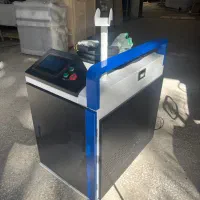 دستگاه جوش لیزری|ماشینآلات صنعتی|شهریار, کرد امیر|دیوار