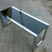 جلومبلی فلزی مسجدی|مبلمان اداری|مشهد, توس (بلوار توس)|دیوار