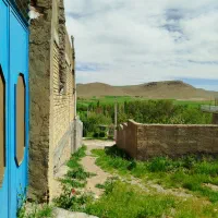 خانه کلنگی