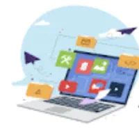 پشتیبانی و طراحی سایت تولید محتوا روبیکا و بله