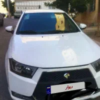 دنا پلاس 5دنده مدل402