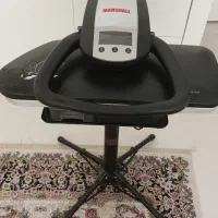 اتوپرس مارشال نو و آکبند