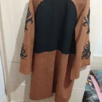 پالتو|لباس|مشهد, طبرسی شمالی|دیوار