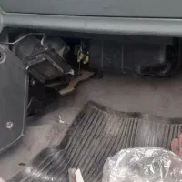 تصادفی|خودرو سواری و وانت|زنجان, |دیوار