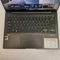 لب تاب ایسوس zenbook q410|رایانه همراه|تهران, آذری|دیوار