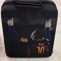 Ps4 slim|کنسول، بازی ویدئویی و آنلاین|کرج, کوی کارمندان جنوبی|دیوار