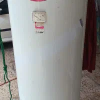 آبگرمکن ایستاده سوزان