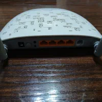 فروش مودم TPLink|مودم و تجهیزات شبکه|رشت, بلوار گیلان|دیوار