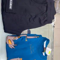 بلوز و شلوار اسلش قیمت فوق العاه ۴۸۰/۰۰۰