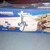 چرخ گوشت