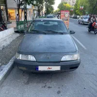 دوو اسپرو / Deawoo Espero