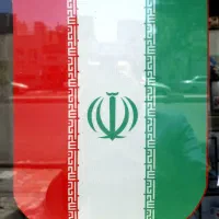 چاپ پرچم ایران سربند چفیه بازوبند تیشرت لیوان