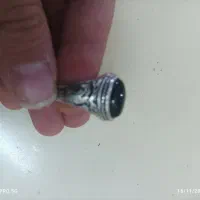 انگشتر نقره مردانه|جواهرات|اردبیل, |دیوار