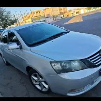 فروش خودروی جیلی امگرند7