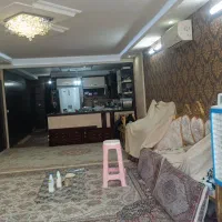 ۱۲۵ متر پارکینگ اسانسور