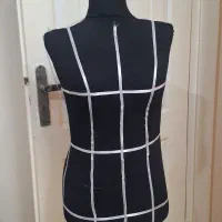 مانکن سایز ۴۲