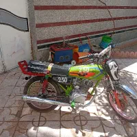 موتور سیکلت