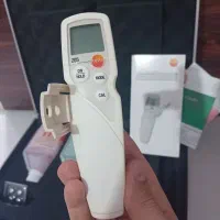 TESTO 205 متر مدلPH|ابزارآلات|تهران, یوسفآباد|دیوار