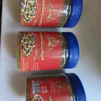 ادویه گمشده