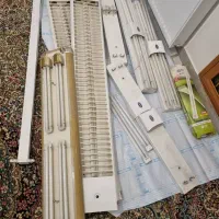 مهتابی ولامپ|لامپ و چراغ|کرمان, |دیوار