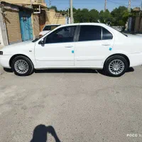 سمند سورن پلاس