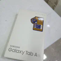tablet A6 samsung تبلت دانش اموزی|تبلت|تهران, فردوس|دیوار