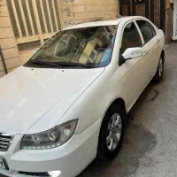 لیفان 620 1800 سفارشی|خودرو سواری و وانت|خوی, |دیوار