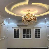 گچ کاری وگچبری کلاسیک ومدرن