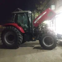 تراکتور1500|خودرو سنگین|جیرفت, |دیوار