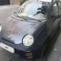ام وی ام ۱۱۰ چهارسیلندر