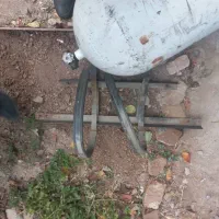 مخزن گاز|ابزارآلات|اردبیل, |دیوار