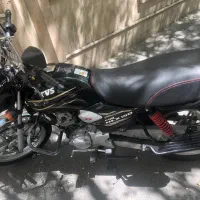 اچ ال ایکس تی وی اس باکسر کی ال دی