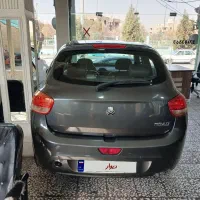 تیبا ۲ مدل 1400 در حد(نقد و اقساط)|خودرو سواری و وانت|فلاورجان, |دیوار