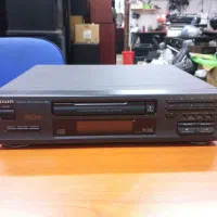 دستگاه سی دی صوتی آیوا DX-Z850