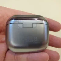 محفظه شارژ ایربادز سامسونگ galaxy buds 3 pro|لوازم جانبی موبایل و تبلت|تهران, تختی|دیوار