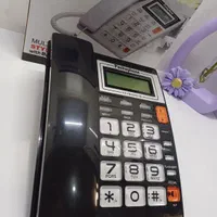 تلفن رومیزی تخفیف به مناسبت روز مادر